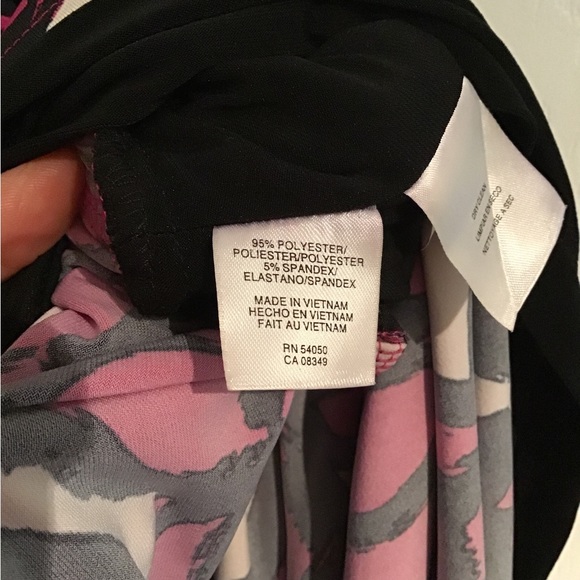 Jones New York Sundress - Picture 6 of 10